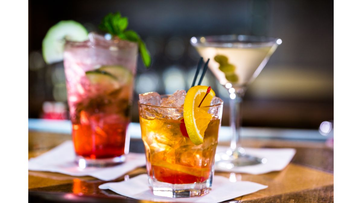 National Vodka Day 2023 10 Fun Facts About This Alcoholic Beverage